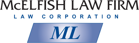 McElfish Law Firm