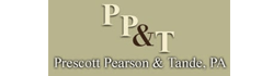 Prescott, Pearson & Tande, PA