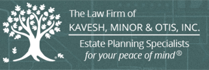 The Law Firm of Kavesh, Minor, & Otis, Inc.
