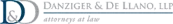 Danziger & De Llano, LLP