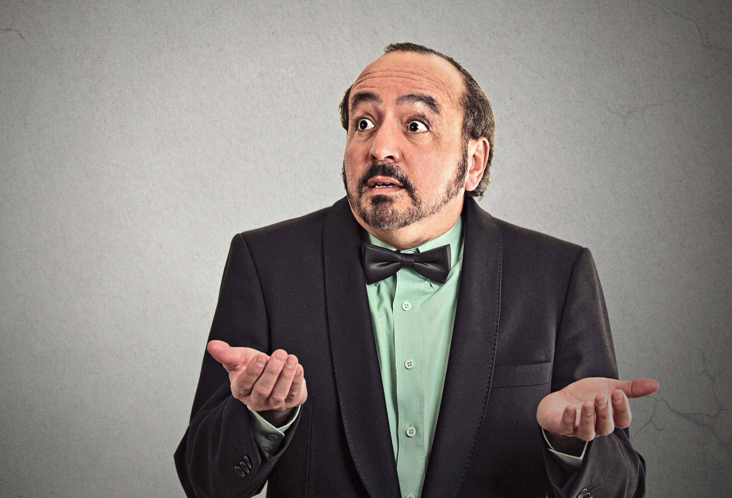 Lawyers, the Wall Street Journal is calling us dumb
