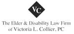 The Elder & Disability Law Firm of Victoria L. Collier, PC