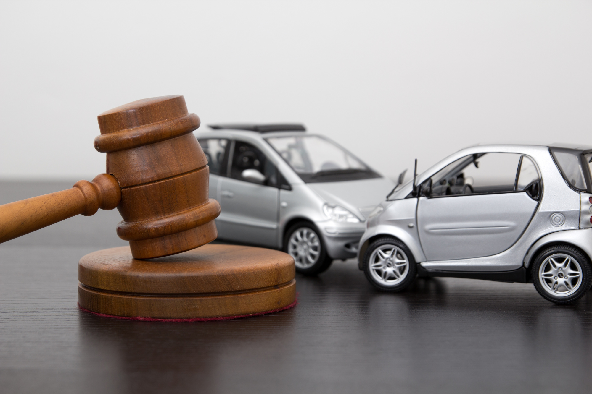 car accident attorney fees