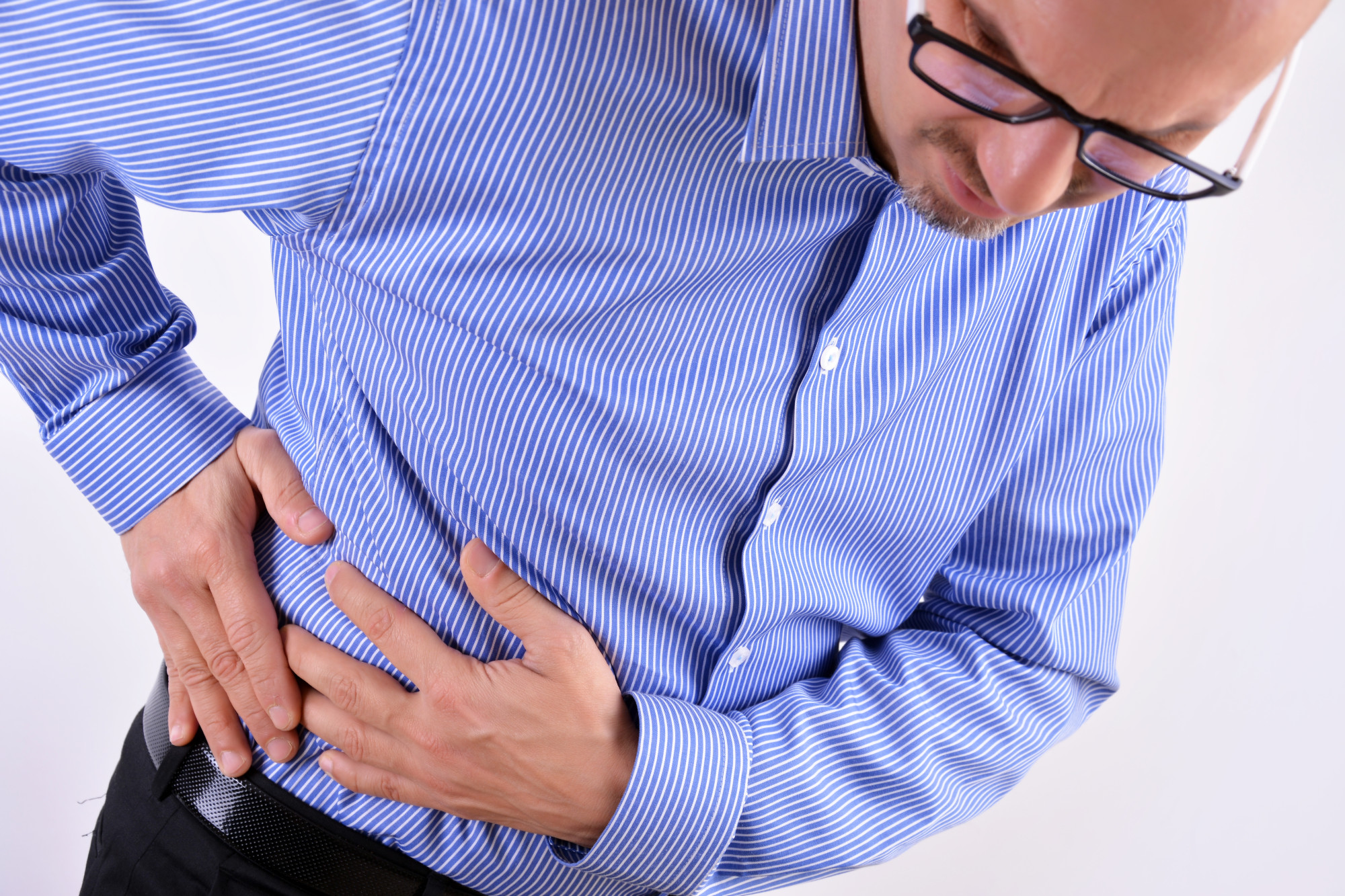 signs of hernia mesh failure