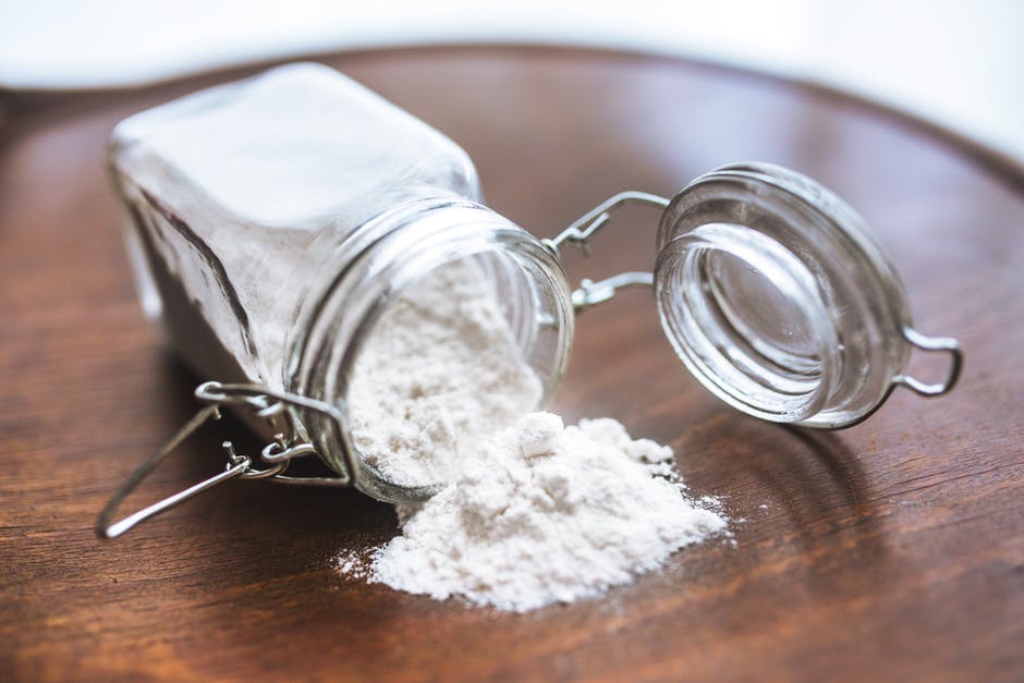 Let’s Talk About Talc Here’s What You Should Know About the Talcum