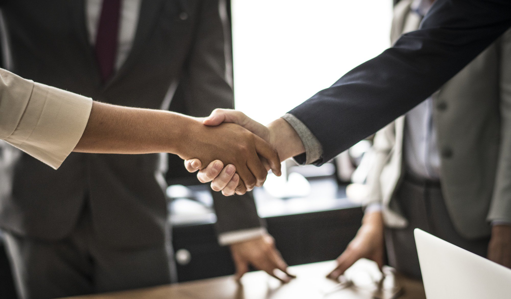 The Top Legal Marketing Trends of 2019