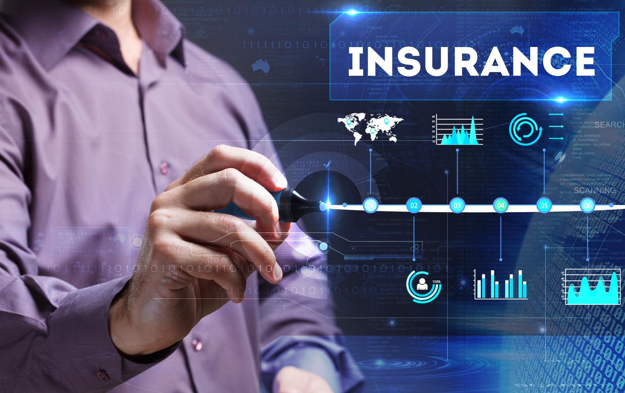 12 Things You Need to Know About Auto Insurance Leads