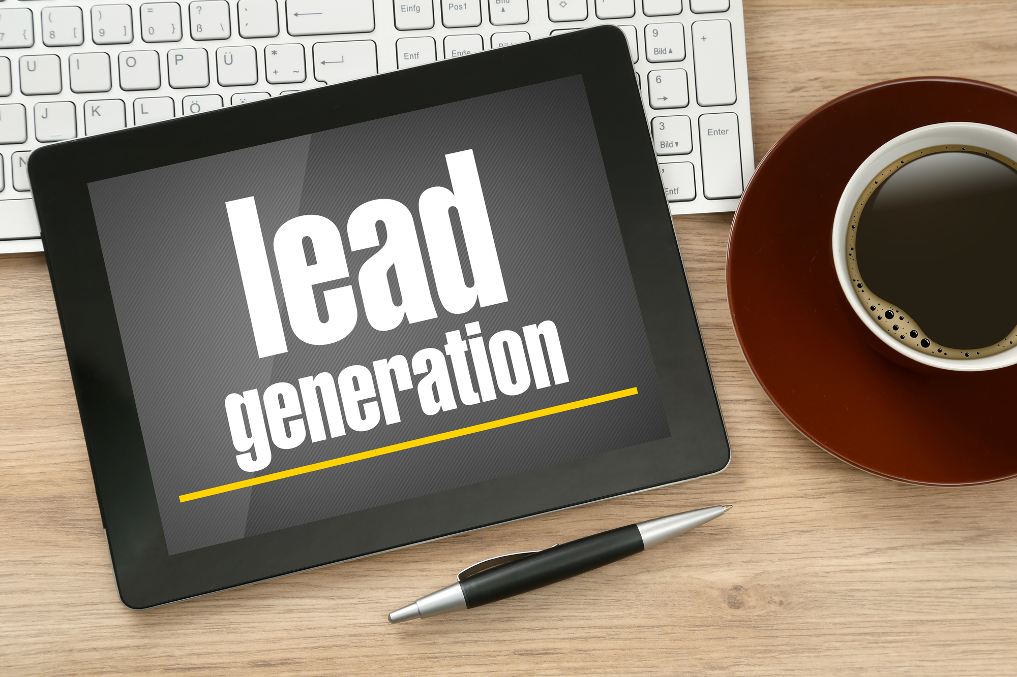 Quality vs. Quantity in Lead Generation
