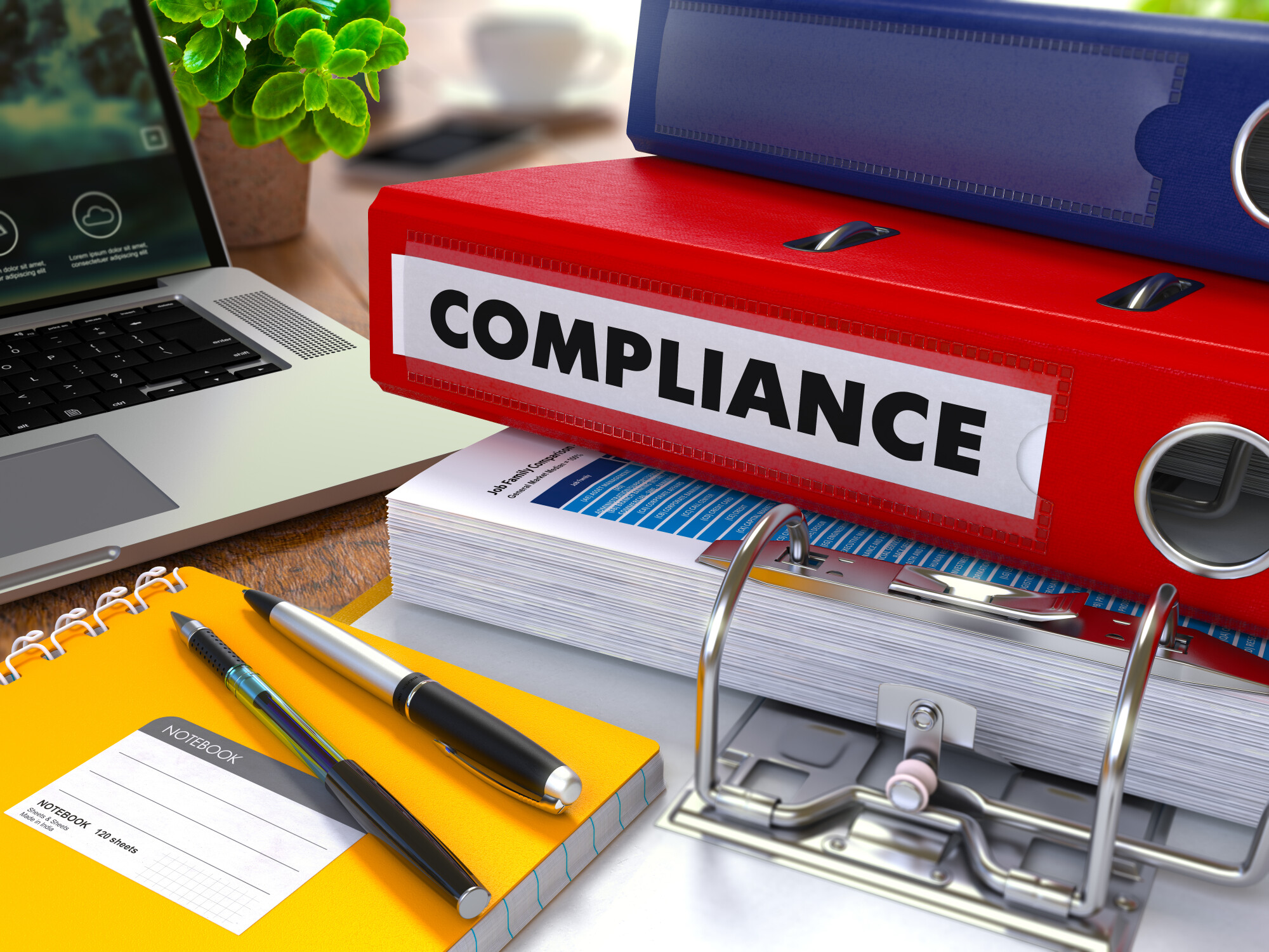 2022 Medicare CMS Compliance