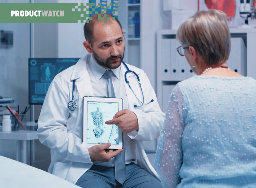 HOW SAFE ARE ANTIOSTEOPOROSIS BONE DRUGS? In the case of some osteoporosis drugs, it seems to be a case of marketing over medicine