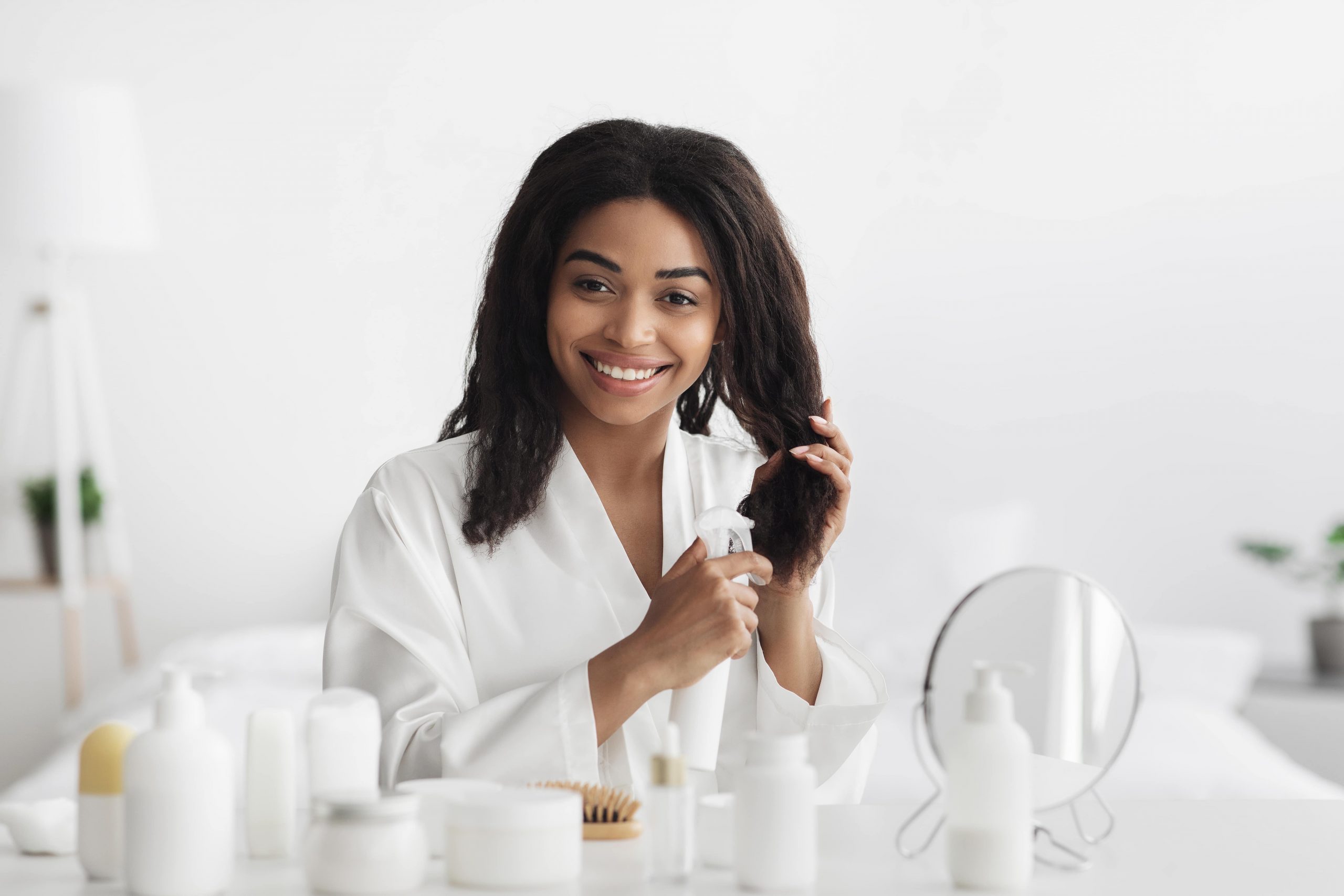 Special Hair Relaxer Report by Attorney Jeff Keiser
