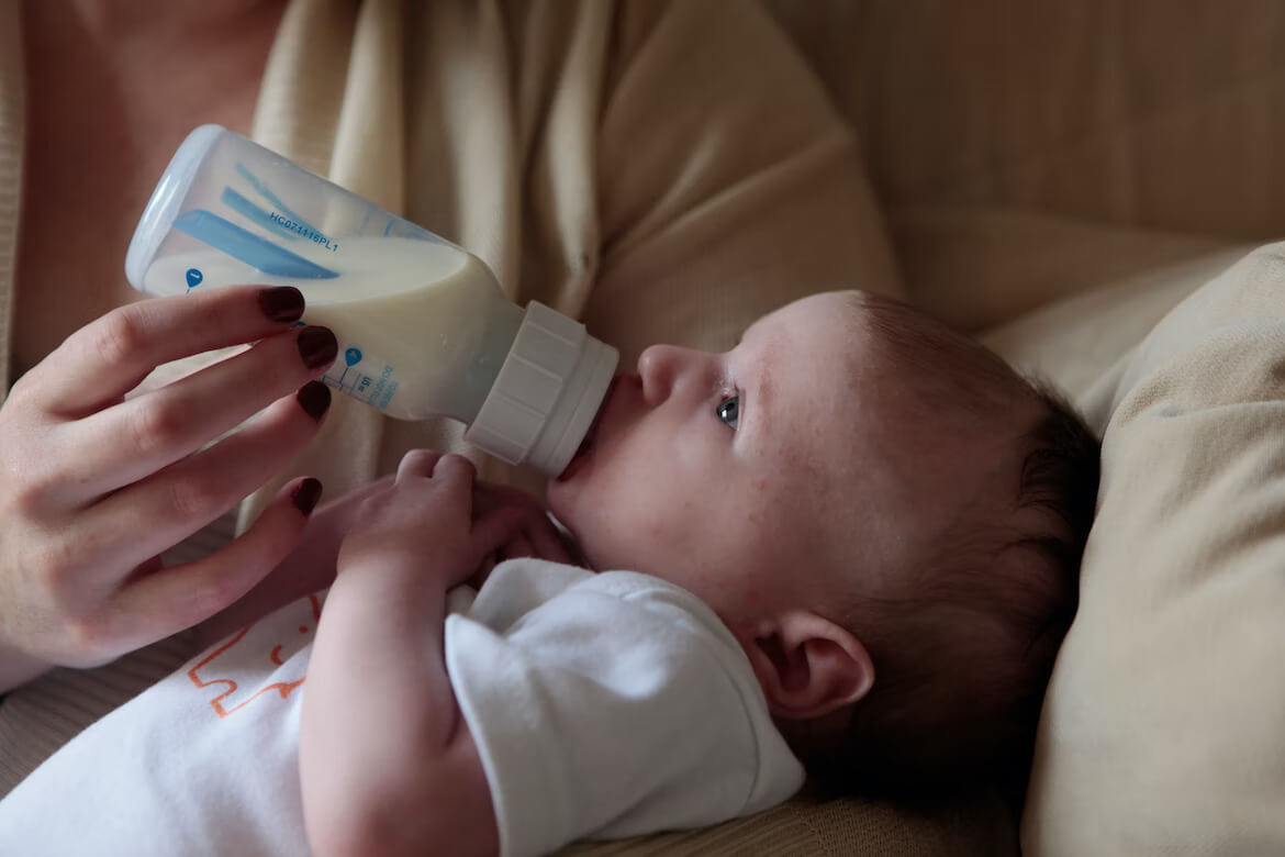 CPAP, Infant Formula Litigation