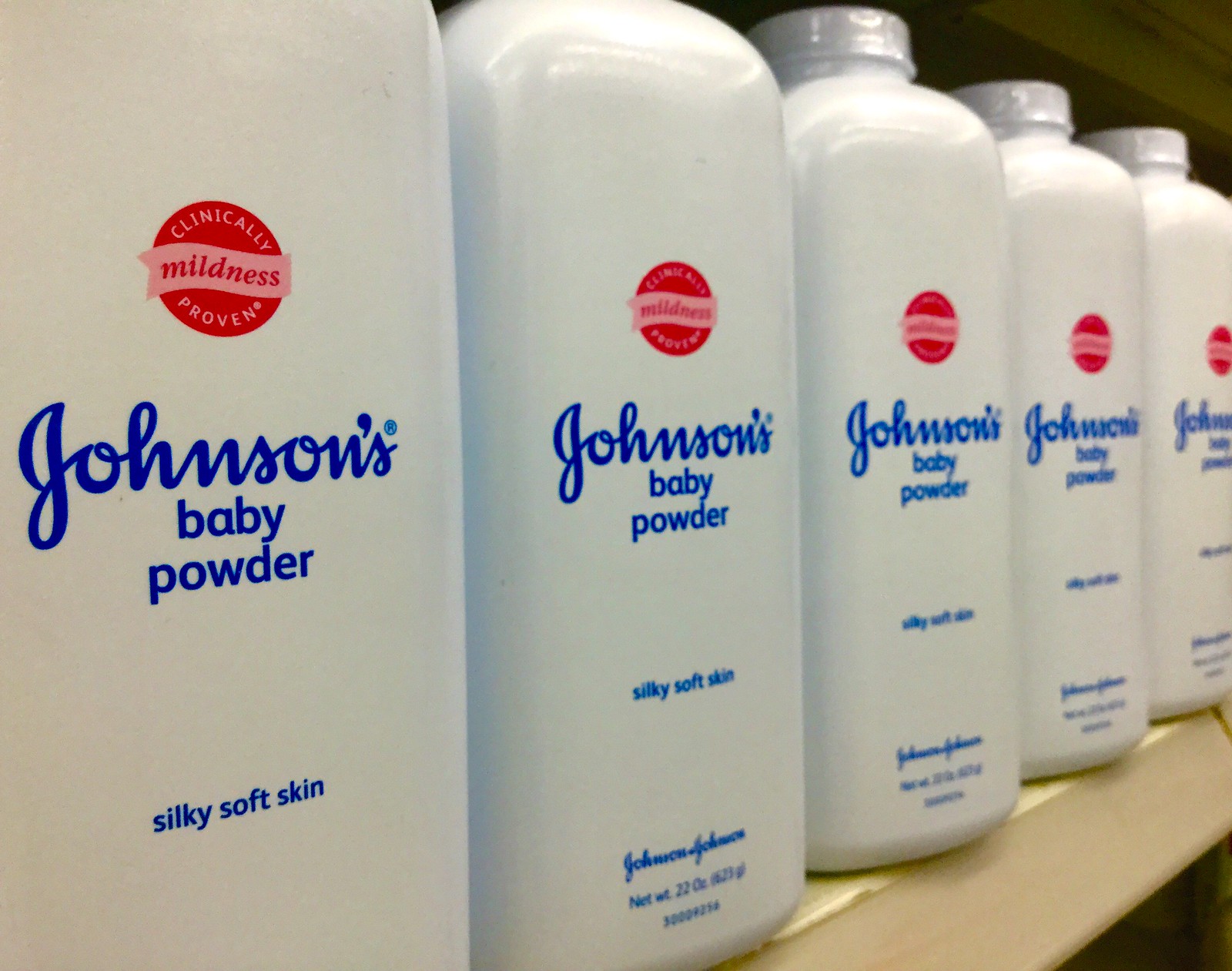 Johnson & Johnson’s $8.9B Global Settlement Proposal: A Turning Point for Talcum Powder Cases