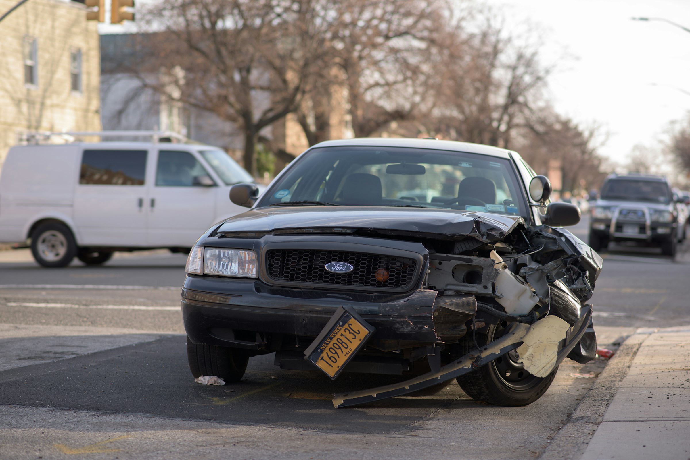 Navigating the Aftermath: Understanding Auto Accidents and Seeking Solutions
