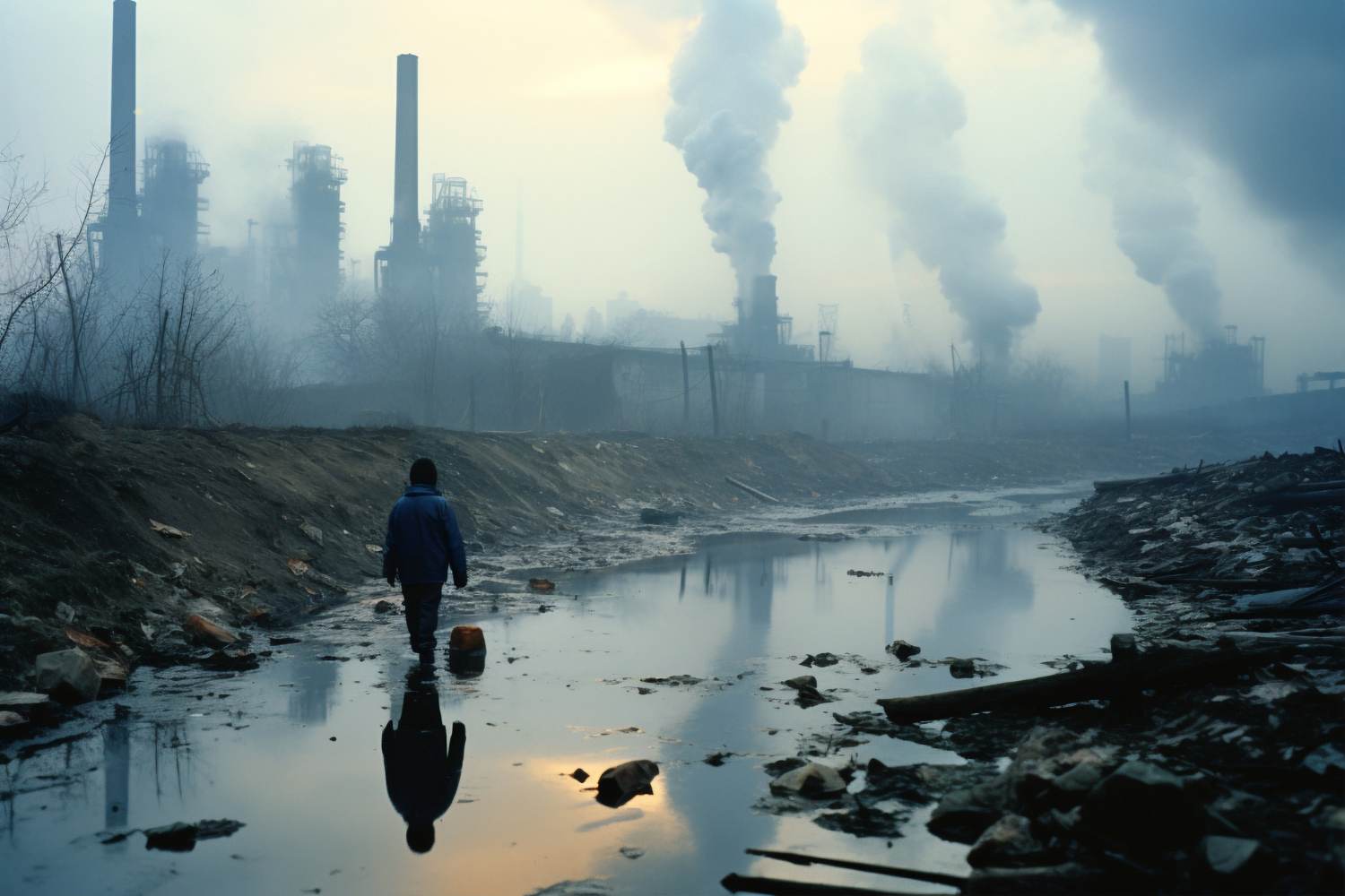 The PFAS Contamination Crisis: A Deep Dive into the Mass Tort Litigation and Its Implications