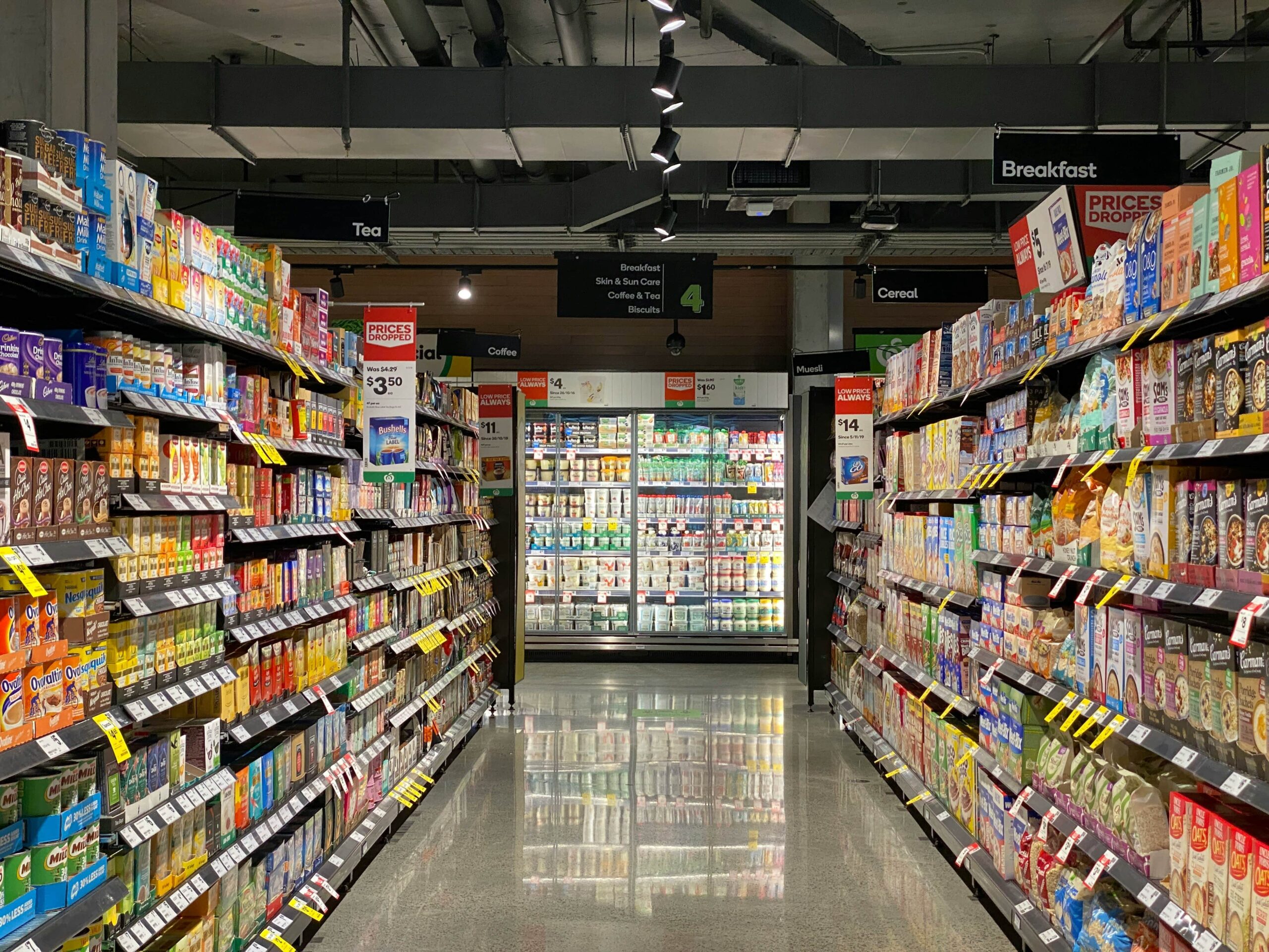 The Ultra-Processed Foods Lawsuit: A Must-Know Update for Mass Tort Lawyers