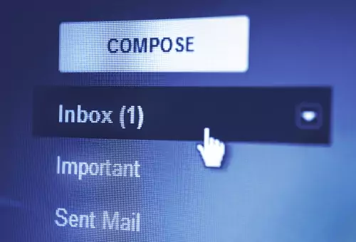 Dos and don'ts emails best case leads