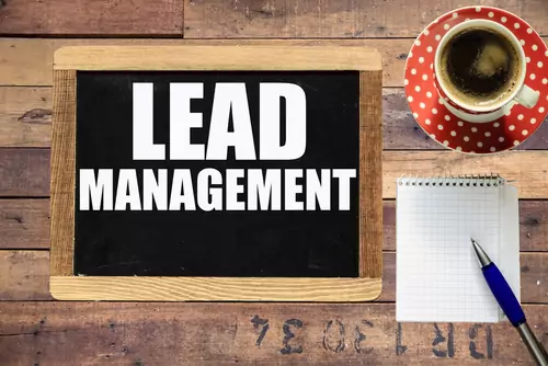 Lead management best case leads