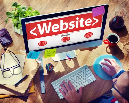 website design best case leads