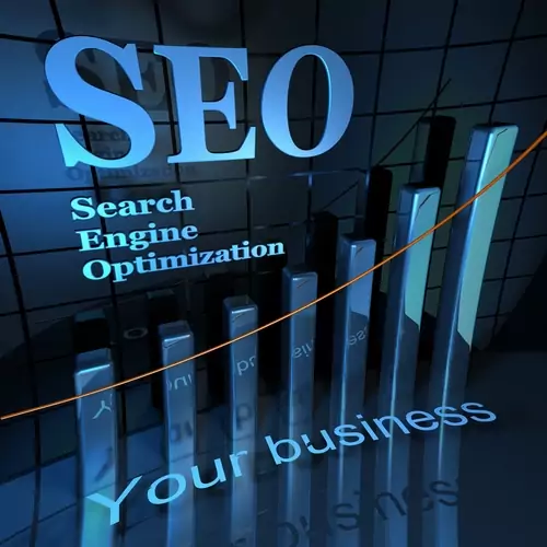 Search Rankings Don't Matter