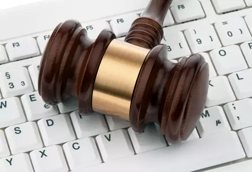 law firm marketing