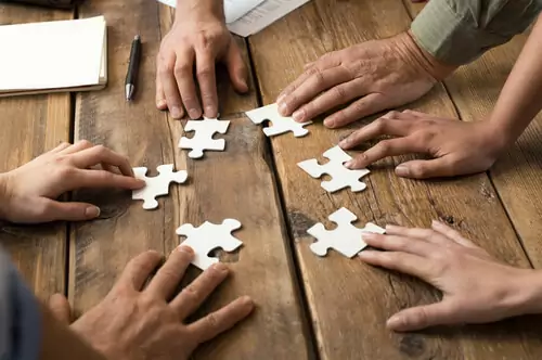 Collaboration Best Case Leads