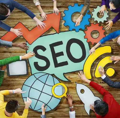 SEO Best Case Leads