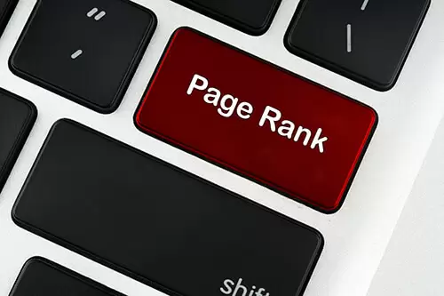 page rank best case leads