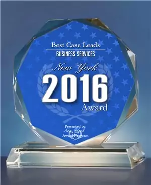 new york award award best case leads
