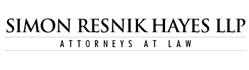 Simon Resnik Hayes LLP