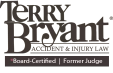 Terry Bryant Accident & Injury Law