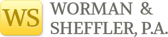 Worman & Sheffler PA