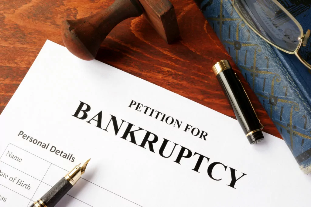 bankruptcy attorney
