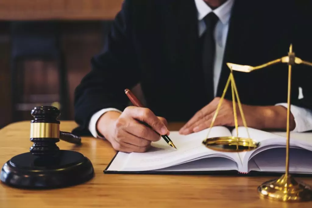 law firm seo