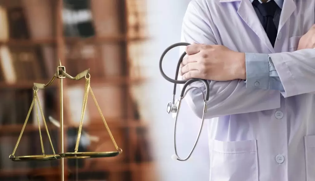 malpractice attorney