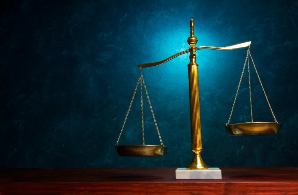 small legal firm