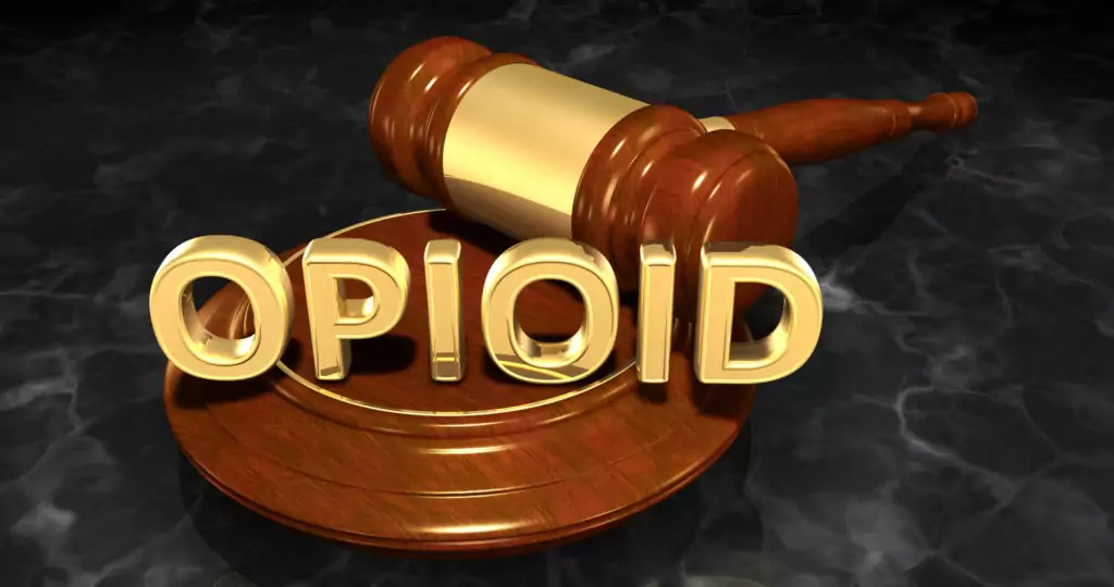 opioid lawsuit