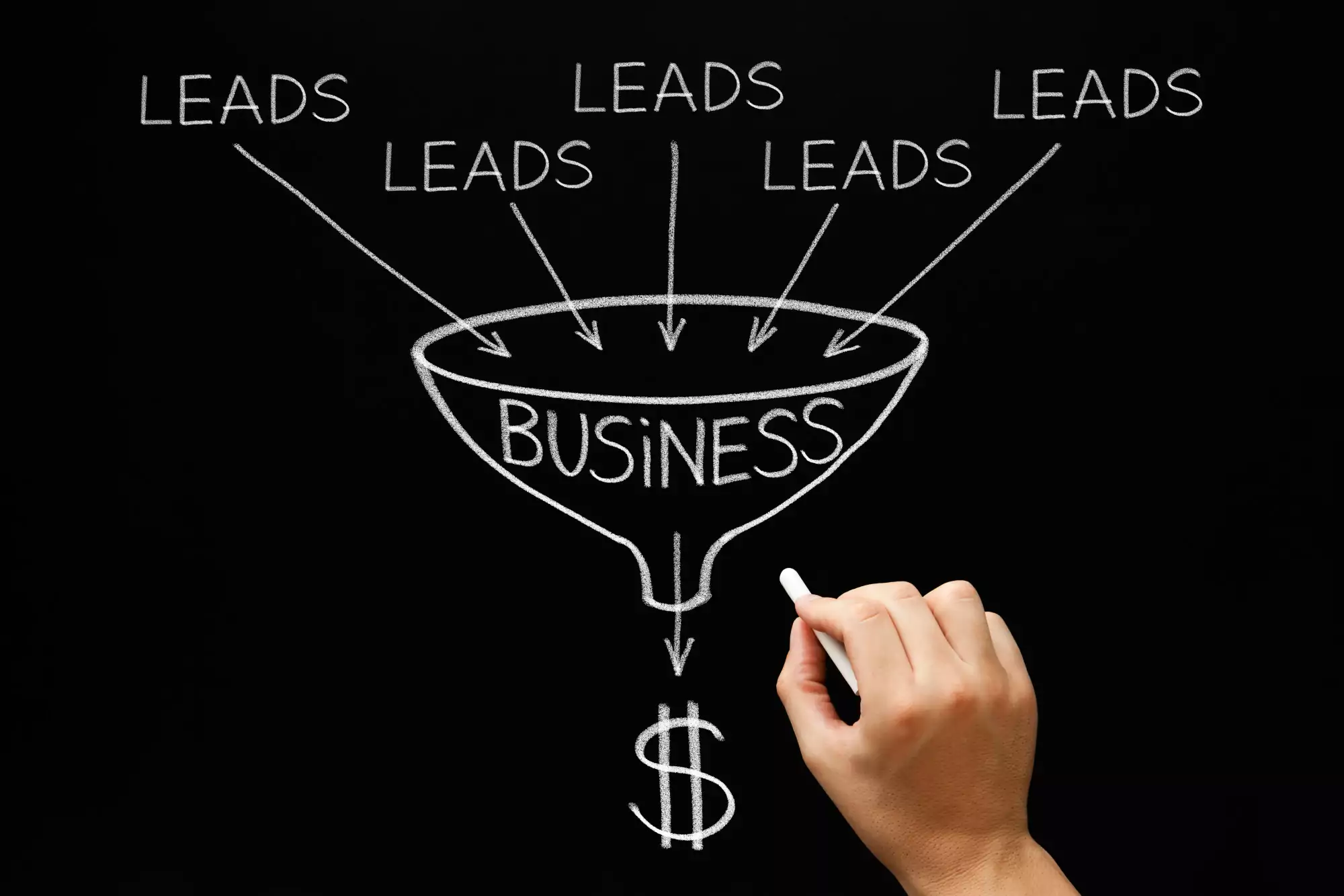 personal injury leads