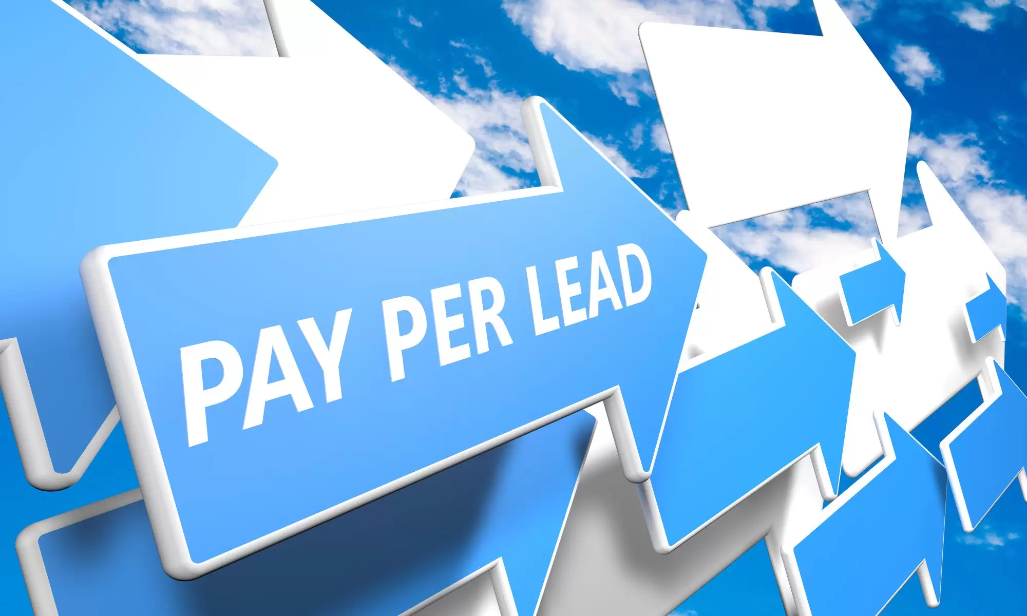 pay per lead